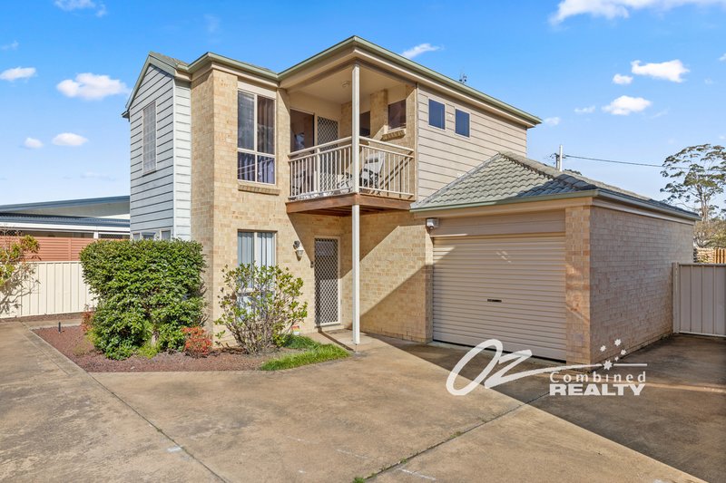 4/174 Macleans Point Road, Sanctuary Point NSW 2540