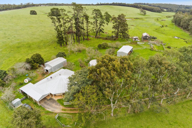 Photo - 4175 Graphite Road, Nannup WA 6275 - Image 2