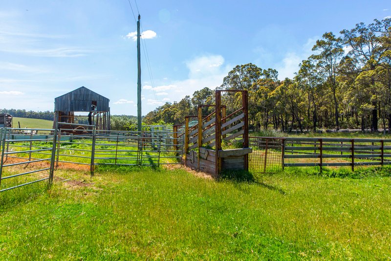 Photo - 4175 Graphite Road, Nannup WA 6275 - Image 16