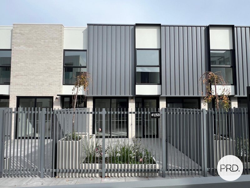 Photo - 41/75 Kate Crace Street, Gungahlin ACT 2912 - Image 1