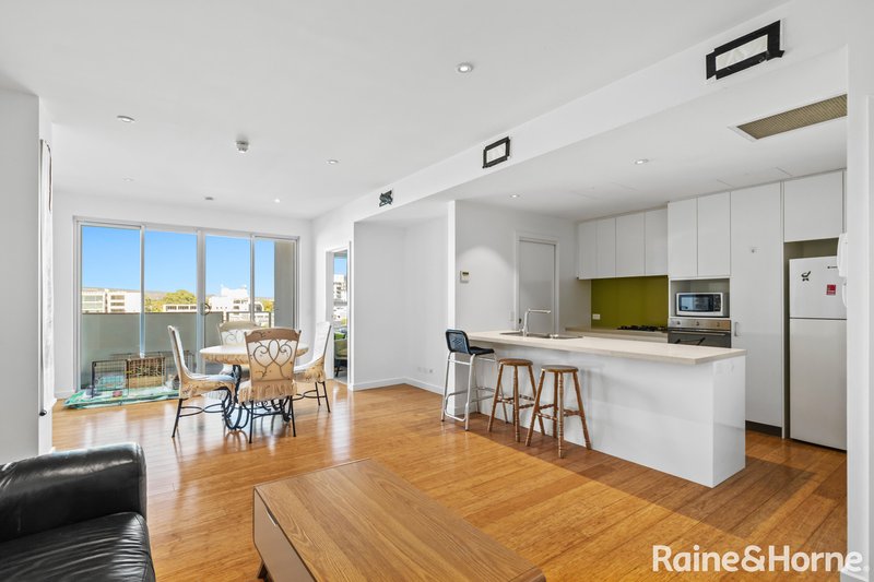 417/52 Sturt Street, Adelaide SA 5000