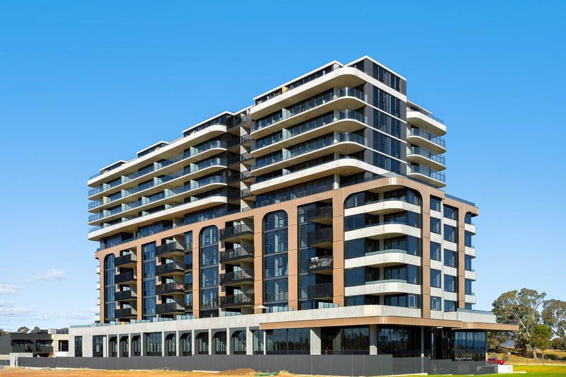 417/61 Camilleri Way, Gungahlin ACT 2912