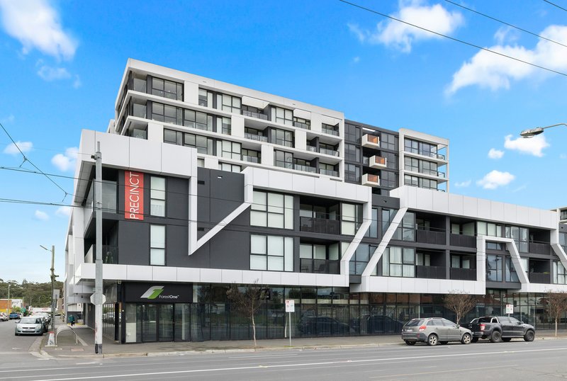 417/8 Grosvenor Street, Abbotsford VIC 3067