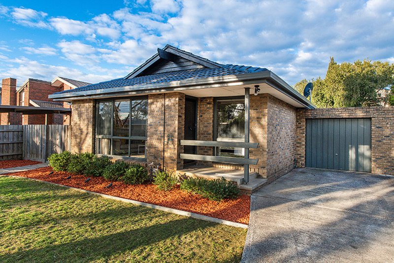 Photo - 4/1793 Ferntree Gully Road, Ferntree Gully VIC 3156 - Image 1
