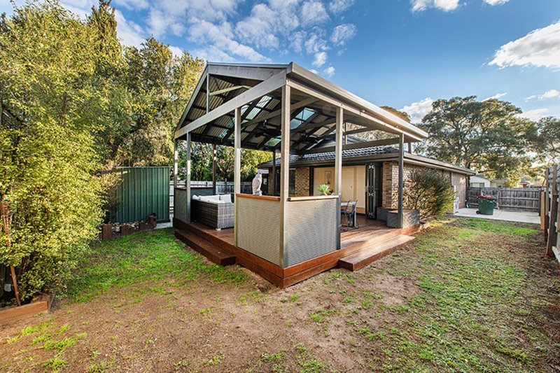 Photo - 4/1793 Ferntree Gully Road, Ferntree Gully VIC 3156 - Image 7
