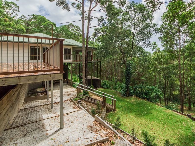 417a Tallebudgera Connection Road, Tallebudgera QLD 4228