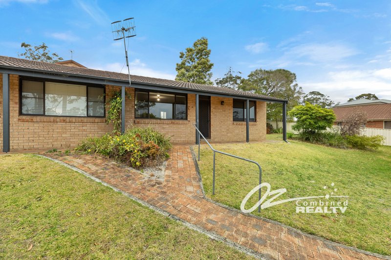 4/18-20 Frederick Street, Sanctuary Point NSW 2540