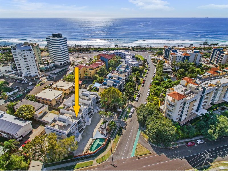 4/18-20 Maroubra Street, Maroochydore QLD 4558