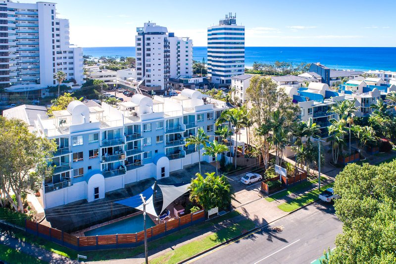 4/18-20 Maroubra Street, Maroochydore QLD 4558