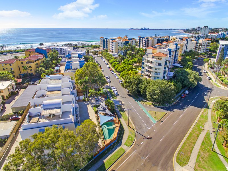 4/18-20 Maroubra Street, Maroochydore QLD 4558