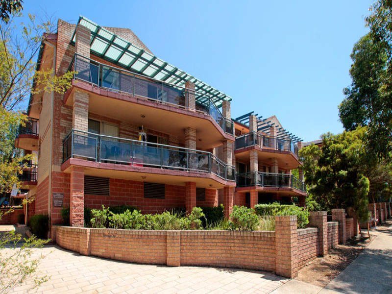 4/18-20 Marsden Street, Granville NSW 2142