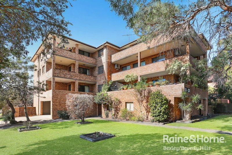 4/18-20 Park Street, Campsie NSW 2194