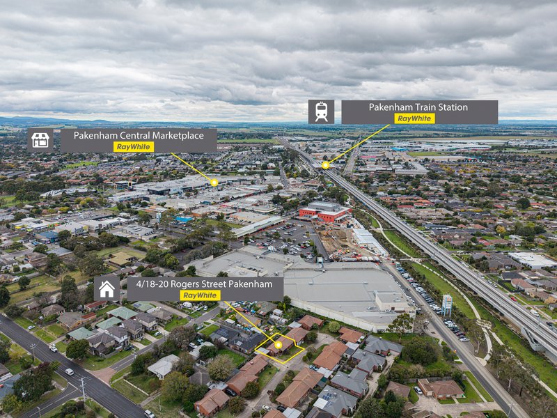 Photo - 4/18-20 Rogers Street, Pakenham VIC 3810 - Image 13