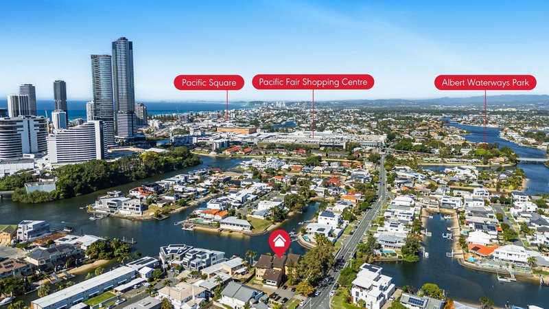 Photo - 4/18-20 Sunshine Boulevard, Broadbeach Waters QLD 4218 - Image 17