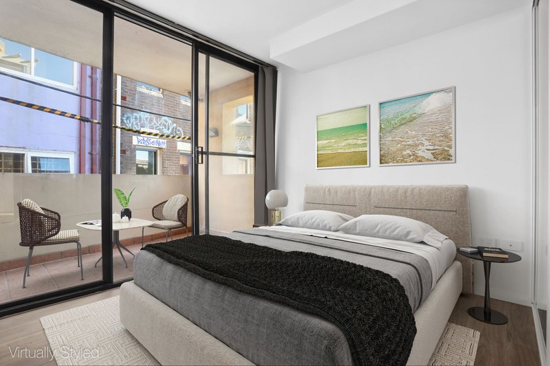 Photo - 4/18-20 Wilson Street, Newtown NSW 2042 - Image 3