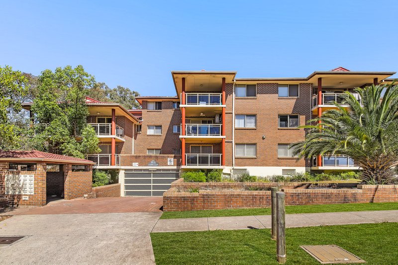 Photo - 4/18-22 Conway Road, Bankstown NSW 2200 - Image 2