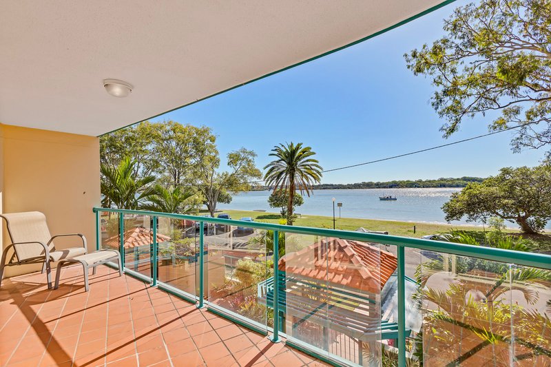 4/18-22 Picnic Point Esplanade, Maroochydore QLD 4558