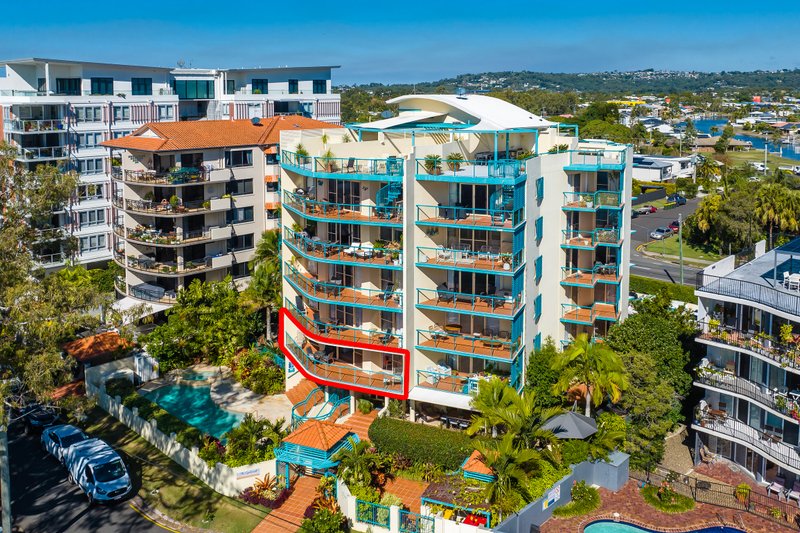 Photo - 4/18-22 Picnic Point Esplanade, Maroochydore QLD 4558 - Image 19