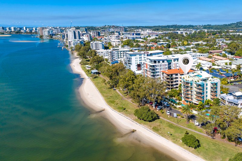 Photo - 4/18-22 Picnic Point Esplanade, Maroochydore QLD 4558 - Image 20