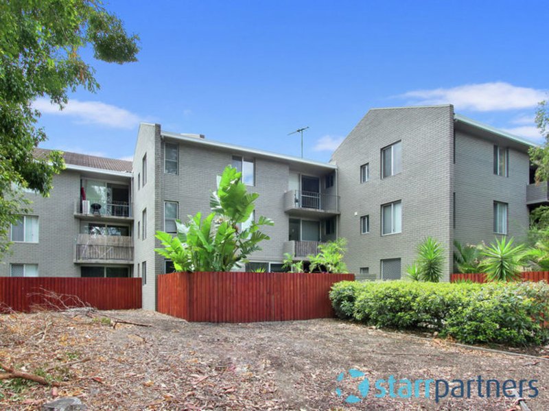 4/18-24 Oxford Street, Merrylands NSW 2160