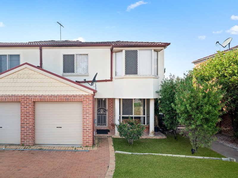 4/18-24 Rance Road, Werrington NSW 2747