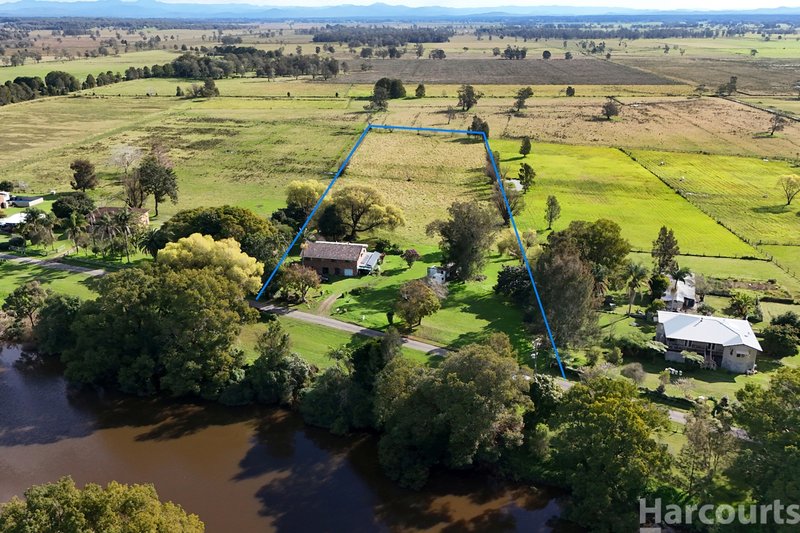 418 Belmore River Left Bank Road, Belmore River NSW 2440