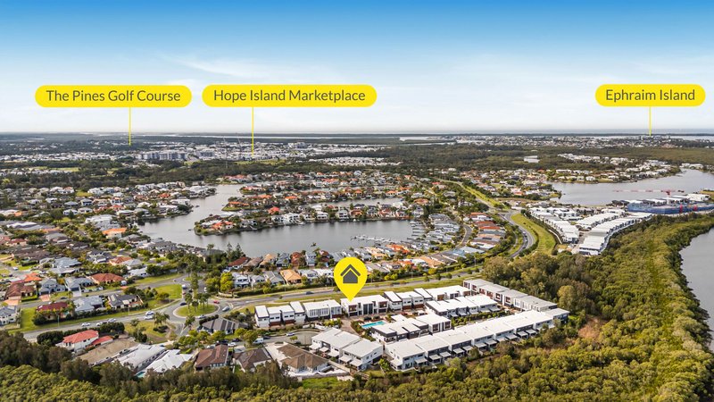 Photo - 41/8 Ben Dalley Drive, Helensvale QLD 4212 - Image 20