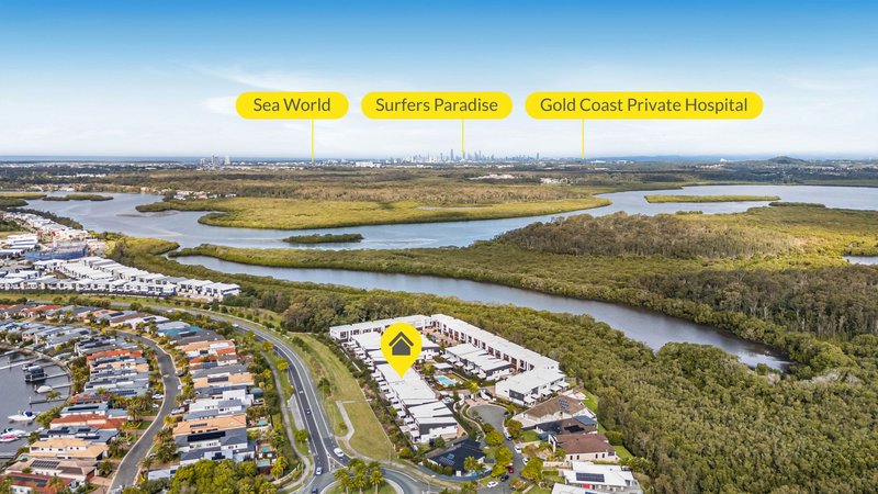 Photo - 41/8 Ben Dalley Drive, Helensvale QLD 4212 - Image 22