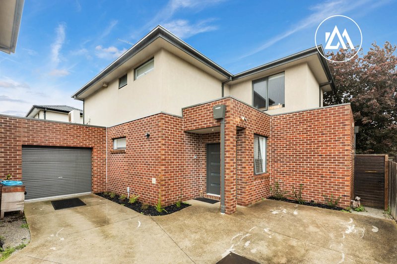 4/18 Denbigh Street, Frankston VIC 3199