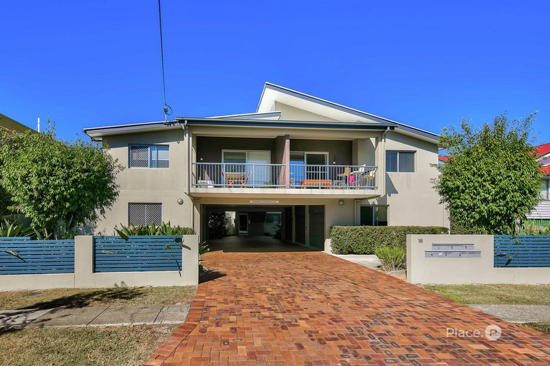 Photo - 4/18 Gainsborough Street, Moorooka QLD 4105 - Image 7