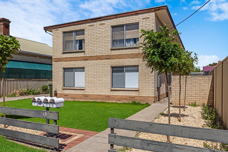 4/18 Glebe Street, Alberton SA 5014