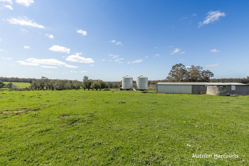 Photo - 418 Greenfields Road, Benjinup WA 6255 - Image 9