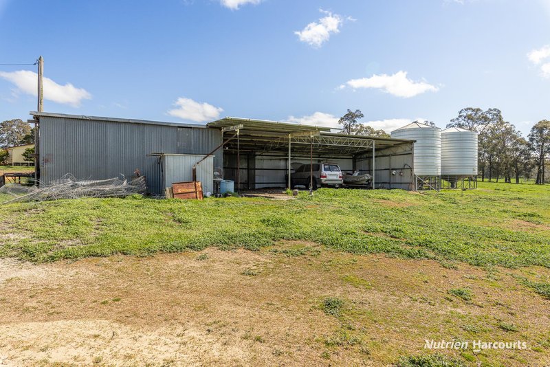 Photo - 418 Greenfields Road, Benjinup WA 6255 - Image 11