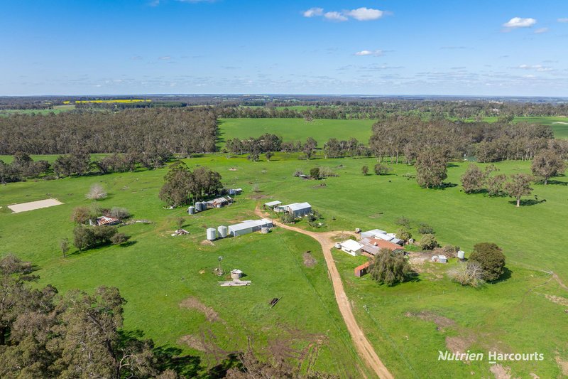 Photo - 418 Greenfields Road, Benjinup WA 6255 - Image 19