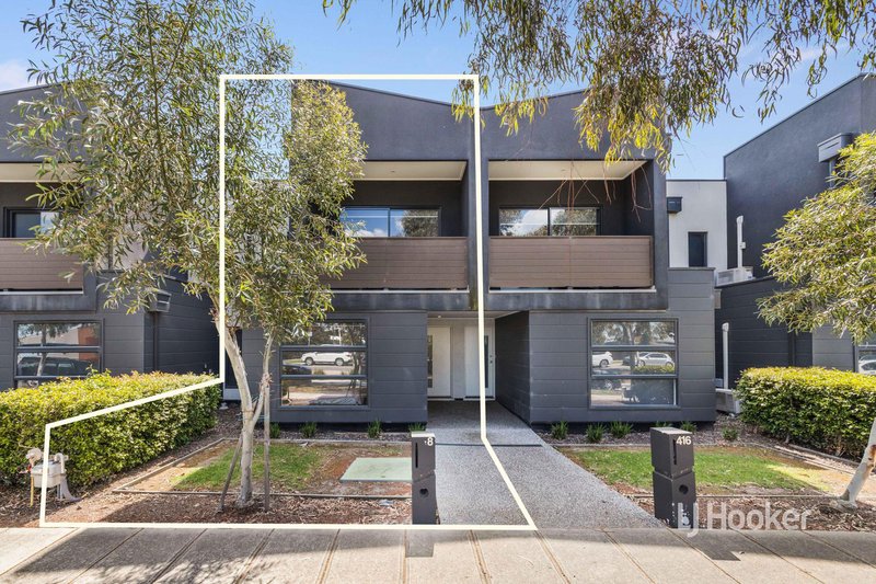 418 Harvest Home Road, Epping VIC 3076