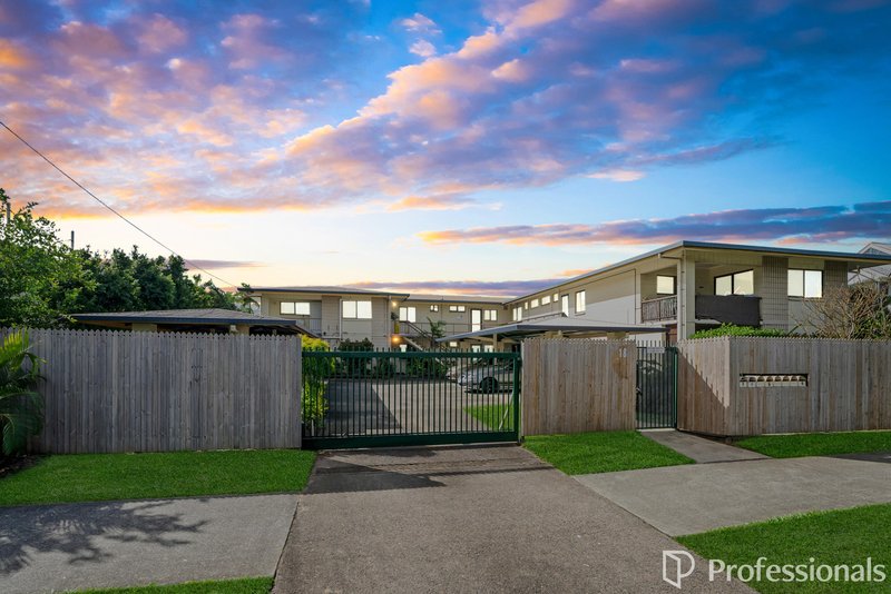 Photo - 4/18 Jensen Street, Manoora QLD 4870 - Image 2
