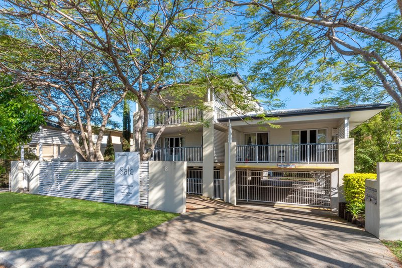 Photo - 4/18 Julia Street, Wavell Heights QLD 4012 - Image 18