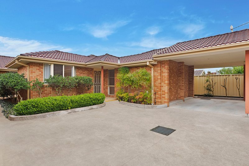 4/18 Kincumber Street, Kincumber NSW 2251