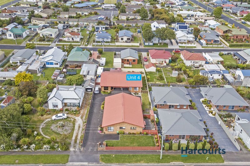 4/18 Leven Street, Ulverstone TAS 7315