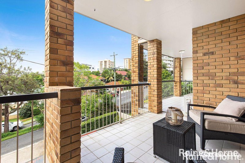 4/18 Lima Street, Auchenflower QLD 4066