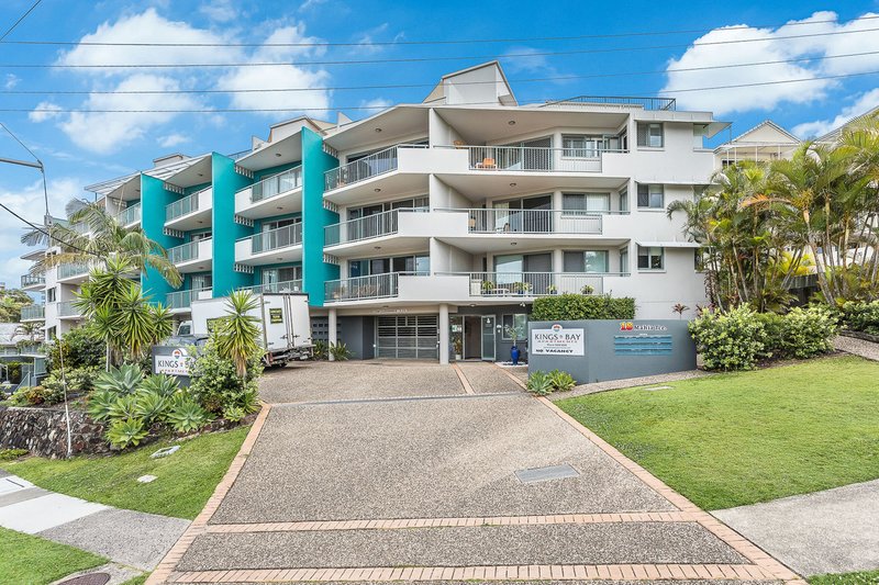 4/18 Mahia Terrace, Kings Beach QLD 4551