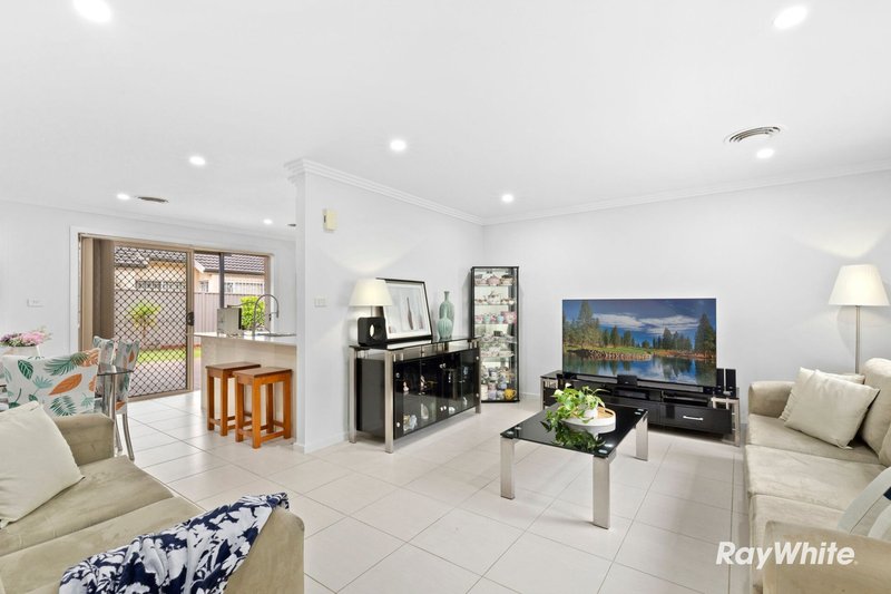 Photo - 4/18 Montrose Street, Quakers Hill NSW 2763 - Image 2