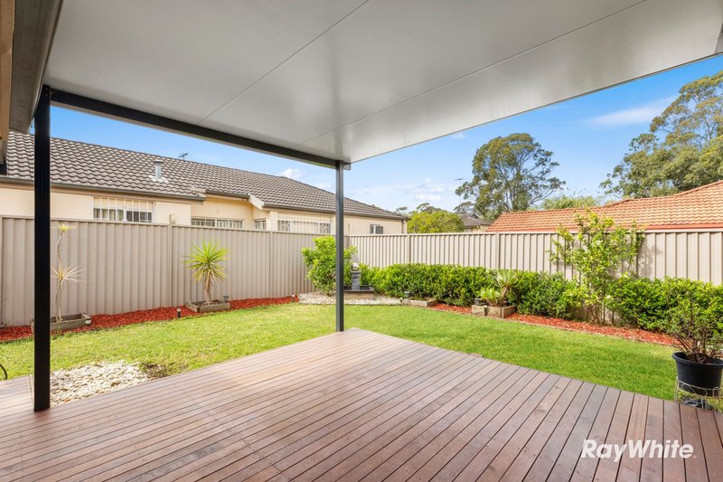 Photo - 4/18 Montrose Street, Quakers Hill NSW 2763 - Image 8