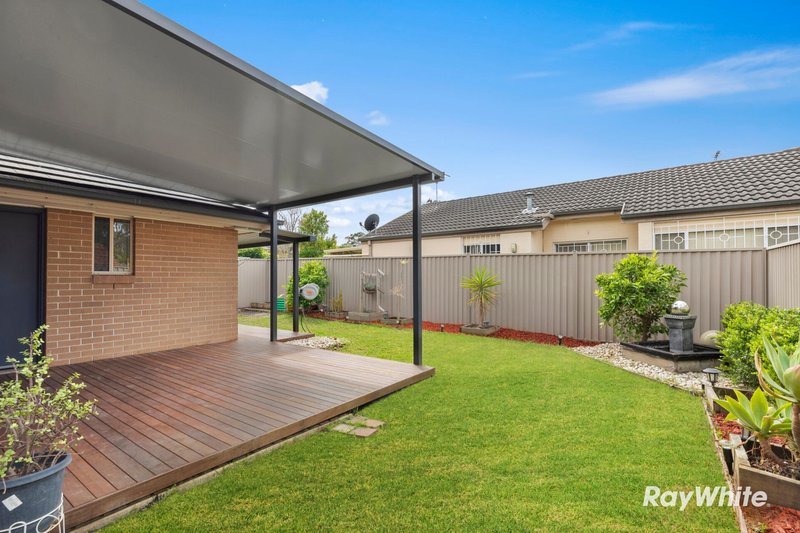 Photo - 4/18 Montrose Street, Quakers Hill NSW 2763 - Image 9