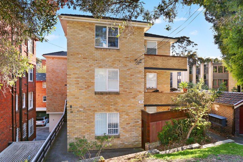 4/18 Murray Street, Bronte NSW 2024