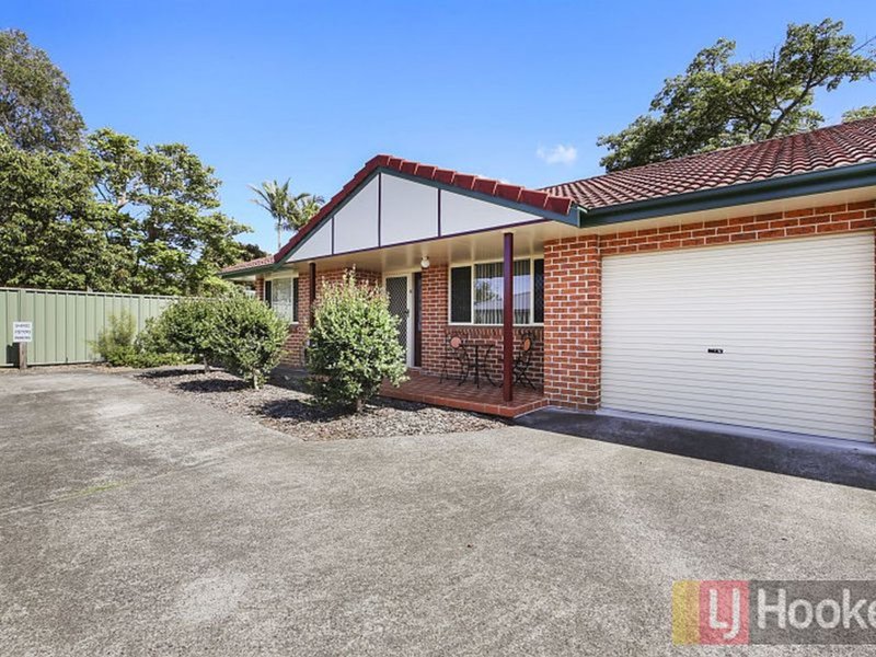 4/18 North Street, Frederickton NSW 2440