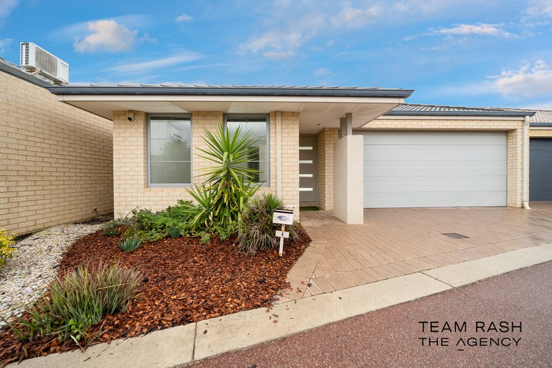 4/18 Oligantha Elbow , Banksia Grove WA 6031