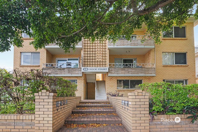 4/18 Oriel Road, Clayfield QLD 4011