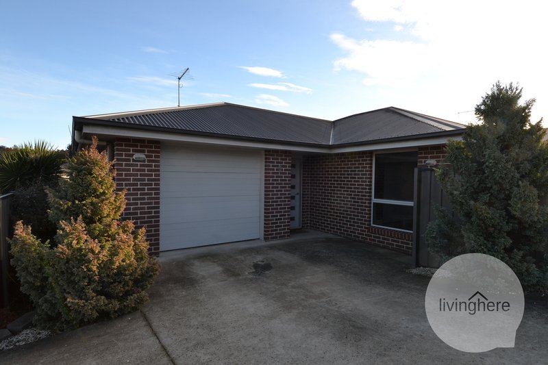 4/18 Ormley Street, Kings Meadows TAS 7249