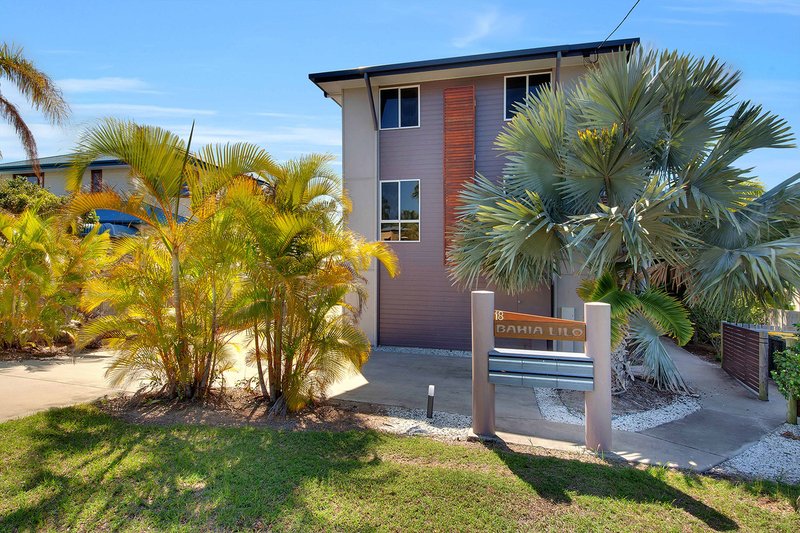 4/18 Pacific Avenue, Tannum Sands QLD 4680